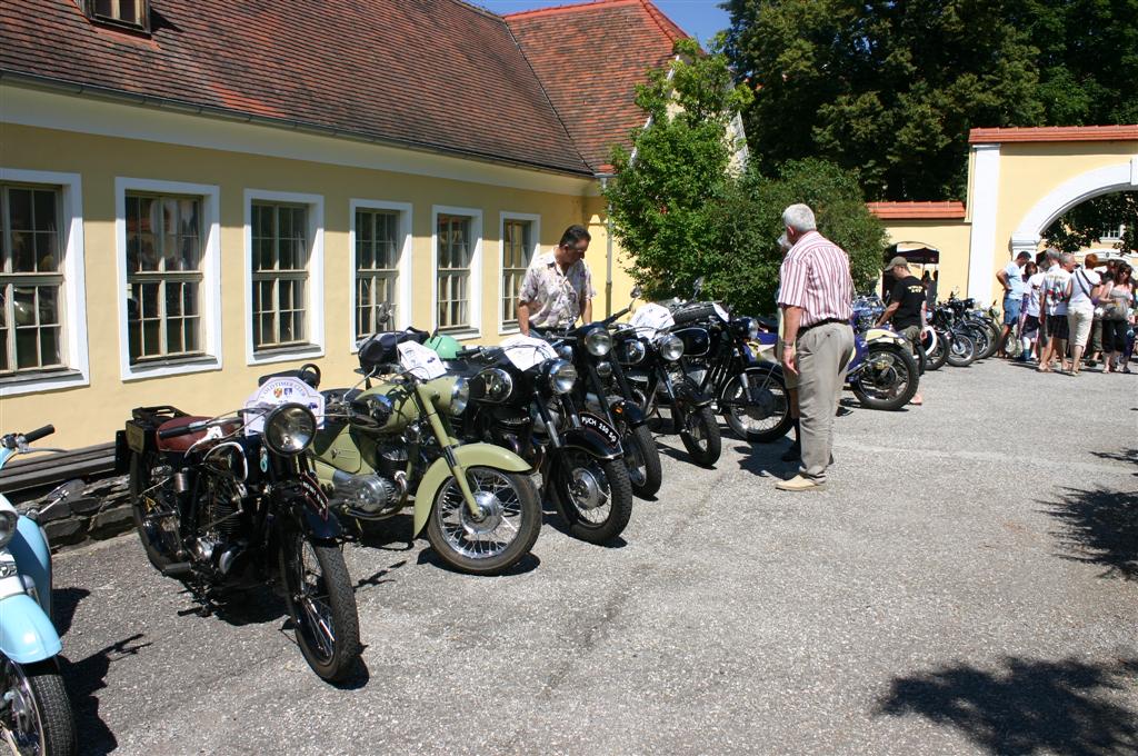 2010-07-11 12. Oldtimertreffen in Pinkafeld